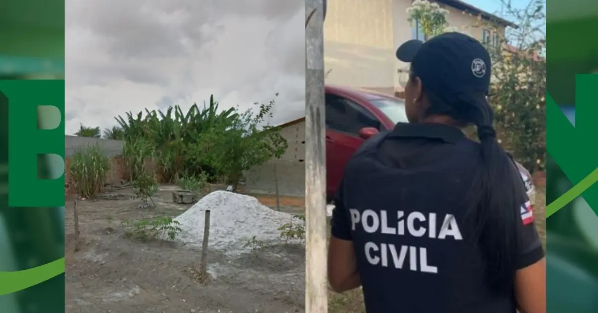 Mulher é arrastada para terreno baldio e estuprada enquanto andava de bicicleta em Eunápolis